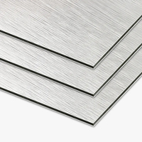 Aneles de 1,22x2,44 y 1,22x5 W, todos los colores se sed F AAC/ P/Ainum inum om