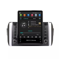 Radio para Auto con Android 13 para Toyota Innova 2015-2017, LTE, WIFI, GPS, BT, Estéreo, Cámara 360, Control por Voz, Radio Android para Auto, Estéreo para Auto