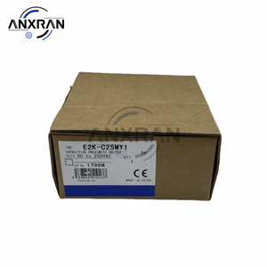 สำหรับ E2KC25MY1เซ็นเซอร์ความใกล้ชิดแบบ2สายสำหรับการสื่อสาร E2K-C25MY1ของ Omron - Product Image 2