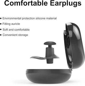 <span class=keywords><strong>Tapones</strong></span> <span class=keywords><strong>para</strong></span> los <span class=keywords><strong>oídos</strong></span> impermeables de silicona de alta calidad <span class=keywords><strong>para</strong></span> adultos con estuche tapón <span class=keywords><strong>para</strong></span> los <span class=keywords><strong>oídos</strong></span> <span class=keywords><strong>profesional</strong></span> <span class=keywords><strong>para</strong></span> entrenamiento Protector <span class=keywords><strong>natación</strong></span> principiantes - Product Image 3