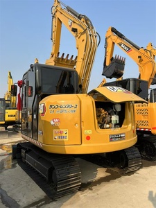 Escavatore Usato Caterpillar CAT307 in Vendita, 7 Tonnellate, Prezzo Conveniente, Vernice Originale - Product Image 2