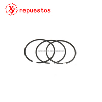 Bagues de piston en acier XYAISIN 13011-31100 neuves pour moteurs 1GR 2GR, garantie 24 mois