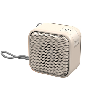 Ip65 Không Thấm Nước Mini Âm Thanh Xách Tay Loa Từ Tính Tiếng Ồn Trắng Máy TWS Kết Nối Loa Với Từ Điện Thoại Đứng - Product Image 1