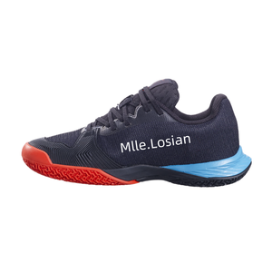 Chaussures de <span class=keywords><strong>padel</strong></span> professionnelles antidérapantes, dernières chaussures de <span class=keywords><strong>padel</strong></span> haute performance pour hommes, chaussures de <span class=keywords><strong>padel</strong></span> respirantes de la meilleure qualité - Product Image 6