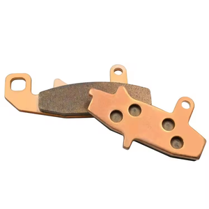 Motorrad zubehör Ersatzteile Motorrad Vorderrad bremsbeläge Für SUZUKI <span class=keywords><strong>DR</strong></span> 650 750 800 RER RES RL RM RSL - Product Image 5