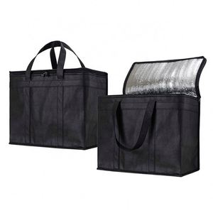 ถุงส่งอาหารจากผู้ผลิตจีนเพื่อรักษาความสดของอาหาร - Product Image 5