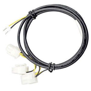 ขั้วต่อสายไฟฟ้าแบบเชื่อมเร็วคุณภาพสูงพร้อมวงแหวนทองแดง - Product Image 1