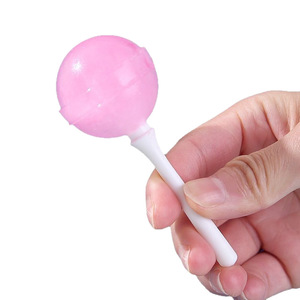 Moule à <span class=keywords><strong>glace</strong></span> sucette Bâtons de crème glacée en silicone Moule à <span class=keywords><strong>glace</strong></span> domestique à congélation rapide écologique - Product Image 1