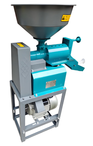 Máquina Peladora de Maíz para Molinos de Arroz Agrícolas, Máquina Peladora de Granos de Café Secos de Alta Capacidad - Product Image 5