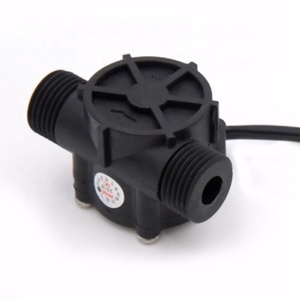 Cảm Biến Đo Lưu Lượng Nước Nhỏ Cảm Biến Tốc Độ Dòng Nước Cảm Biến Lưu Lượng Chất Lỏng - Product Image 3