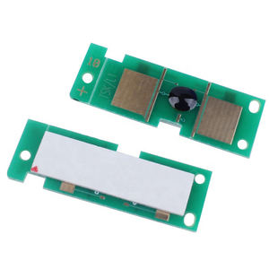 惠普单激光1300芯片激光芯片碳粉盒 - Product Image 4