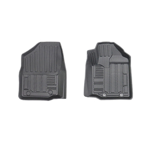 Vente en gros de tapis de sol en TPE direction droite adaptés à <span class=keywords><strong>Toyota</strong></span> RAIZE coussinets ROCKY tapis de sol tapis de coffre - Product Image 3