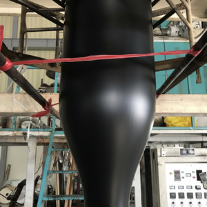 <b>Black</b> Masterbatch Granule PP PE ABS TPU TPE PC PS PET <b>PLA</b> PETG PA Blow Film Injection Plastic Color Masterbatch +84918002630 - Product Image 1