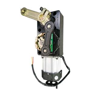 Samger — moteurs à engrenage <span class=keywords><strong>électrique</strong></span>s, <span class=keywords><strong>barrière</strong></span> de maintien, 220V AC - Product Image 1