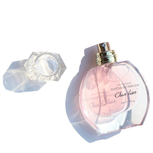 Perfume Clásico en Aerosol Eau de Toilette de Flores Rosadas de 50 ml OEM/ODM al por Mayor - Product Image 5