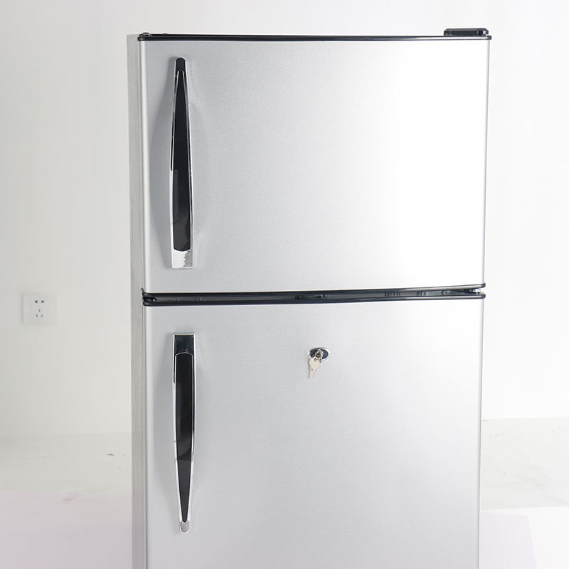 BCD210Factory direct sales of household  Home Westpoint Refrigerator