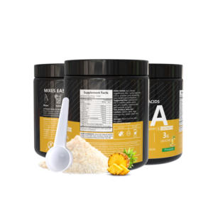 Venta caliente Etiqueta Privada Eaa polvo <span class=keywords><strong>amino</strong></span>ácido suplemento - Product Image 2