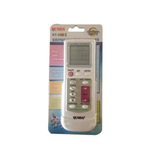 Control Remoto para Aire Acondicionado 2026, <span class=keywords><strong>Repuestos</strong></span> para Aire Acondicionado Haier, LG, <span class=keywords><strong>Hisense</strong></span> - Product Image 1