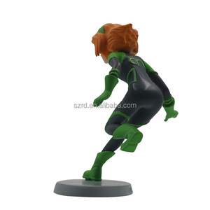 Bộ Sưu Tập Nhân Vật PVC/Mô Hình OEM Tùy Chỉnh/Mô Hình Đồ Chơi Pvc Tùy Chỉnh - Product Image 3