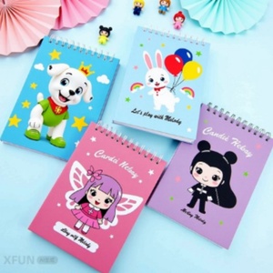 Bolsa Sorpresa Sanrioes Lucky, Bolsa Sorpresa Creativa para Niños, Regalo para el Día del Niño, Bolsa Sorpresa Vacía con Lindos Dibujos Animados - Product Image 3