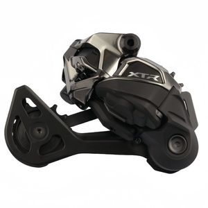 Para <span class=keywords><strong>Deore</strong></span> <span class=keywords><strong>XT</strong></span> Di2 M8250, <span class=keywords><strong>Desviador</strong></span> Trasero Electrónico Inalámbrico de 1x12 Velocidades para Bicicleta de Montaña MTB - Product Image 3
