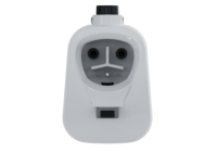 Nouveauté : Adaptateur de charge rapide DC 1000V NACS vers Type 1 pour véhicules électriques, adaptateur NACS Tesla Supercharger pour voitures américaines