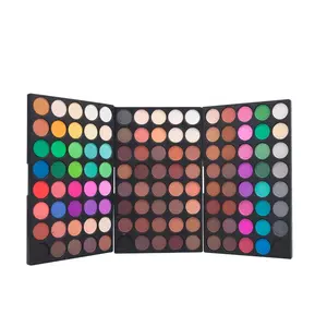 NEUE Make-up-Lieferanten aus China Lieferanten Private Label Großhandel Lidschatten-Palette