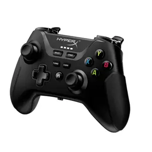 Hyper-X Clutch Gaming Controller for Android and PC Cloud and Mobile Gaming Bluetooth Connect