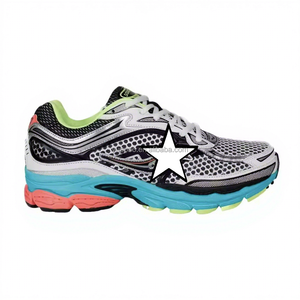 Zapatillas Deportivas NYCS K14 Gel-Kayano 14 Gel 2026, Zapatillas Gruesas Económicas Estilo Caminata, Nuevos Estilos, Zapatillas Casuales de Moda para Hombre - Product Image 1
