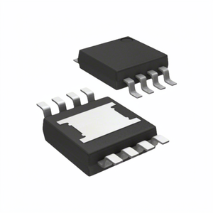 Composants électroniques en stock : 8 TSSOP, 8 MSOP Exposed Pad MP6215DH-LF-Z Gestion de l'alimentation (PMIC) - Product Image 1