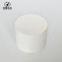 Convertidor Catalítico Universal SCR DOC YUAN YI con Pd Pt Rh para una Conversión Eficiente de Aceite Usado a Combustible Diésel