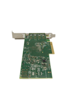 9500-16e Broadcom LSI 9500-16e SAS SATA NVMe HBA PCIe 4.0 Adattatore Host Bus Esterno a 16 Porte, Scheda Controller di Archiviazione 12Gbps