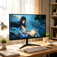 Proveedor Profesional de Monitores LED, Pantalla de Ordenador de 19 Pulgadas, 75Hz, 1440x900, para CCTV