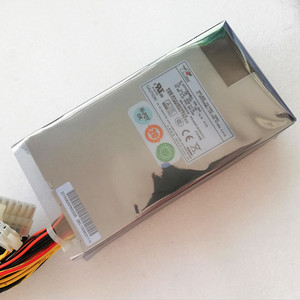 Fuente de Alimentación Compacta Original de Taiwán EMACS/Xinju P1S-5300V P1S-5180V P1S-2300V 1U Plateada con Certificación 80 PLUS Silver Medal - Product Image 1
