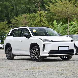 Aion I60 EV 2026, SUV électrique 5 <span class=keywords><strong>places</strong></span>, autonomie 530 km, véhicule à énergie nouvelle, conduite à gauche, 150 kW, traction avant, vente directe d'usine, Chine - Product Image 3