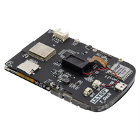 Module T-Deck ESP32-S3 LoRa avec écran LCD de 2,8 pouces, carte de développement longue portée 433 MHz 868 MHz 915 MHz, Wi-Fi et Bluetooth intégrés