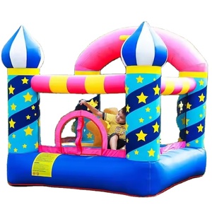 Tobogán inflable Combo <span class=keywords><strong>oferta</strong></span> toboganes combinados inflables Tobogán inflable de alta calidad para fiesta - Product Image 6