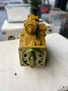 Pièces détachées pour excavatrice HongWang, installation facile, SPVC80RC11 397-3941 455-7947 4557947, pompe hydraulique 307D 308D 307E - Product Image 4