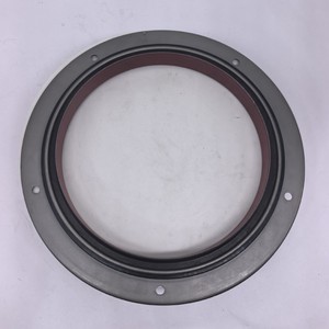 Crankshaft Front Oil <b>Seal</b> For QSK60 Diesel Engine 3649551 Polytetrafluoroethylene Material - Product Image 1