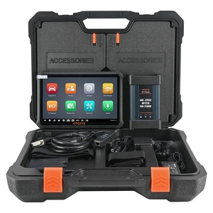 OTOFIX EvoScan Ultra ปี 2024 พร้อมระบบทำแผนที่โทโพโลยี Autoscan 2.0 อุปกรณ์กุญแจ Immo และเครื่องมือวินิจฉัย 2 in 1 รองรับการเข้ารหัส J2534 - Product Image 5