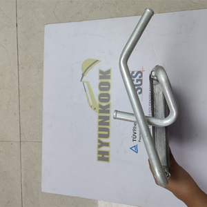 Noyau de chauffage Hyunkook 263G6-73131 pour ZW100 ZW120 <span class=keywords><strong>ZW310</strong></span> - Product Image 6
