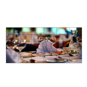 Ultra HD 4K 3840*2160 video lớn quảng cáo lớn LED TV tường hệ thống hoàn chỉnh sân khấu video tường Màn hình hiển thị cho buổi hòa nhạc - Product Image 6