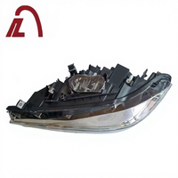 Systèmes d'éclairage automobile américains pour BMW Série 4 F32 F33 2017-2020 Lumières LED de voiture OEM 6311747815502 6311747815602 Accessoires de voiture