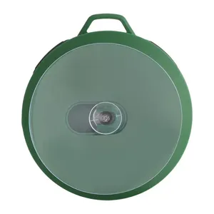 C6 Waterproof BT <strong>Speaker</strong> <strong>Mini</strong> Wireless Shower Radio Suction Cup Stereo <strong>Speaker</strong> - Product Image 4