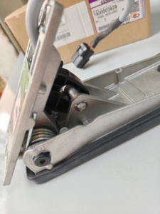 Hitachi máy móc xây dựng Pedal <span class=keywords><strong>Accelerator</strong></span> ya00003929 loader phần - Product Image 6