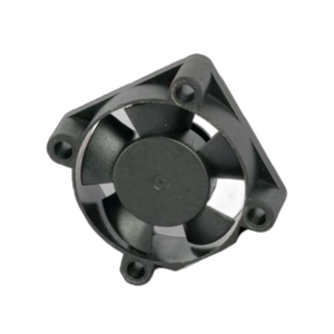 Ventilateur axial DC Crown 3010 DC T2 pour armoire à chaussures intelligente - Product Image 1