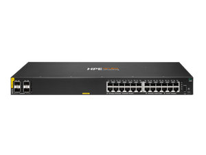 Original aruu <span class=keywords><strong>6100</strong></span> <span class=keywords><strong>24G</strong></span> CL4 4SFP + interrupteur JL677A - Product Image 3