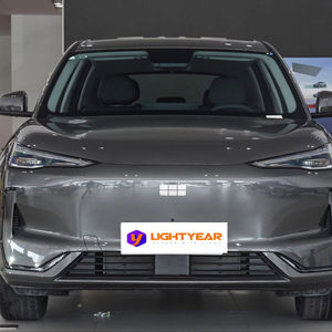 Geely Galaxy E5 440km Launch Edition SUV électrique Flyme <span class=keywords><strong>Auto</strong></span> Caméra 360 °-Budget Family EV - Product Image 1