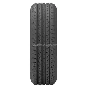 New car tires wholesale 235/55R19 245/55R19 235/65R16C high quality tyres factory direct supply low price