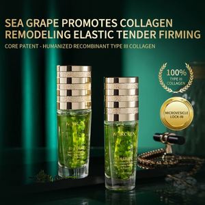 アンチリンクルエイジングセラムライトニングオイルクリームフェイススキンホワイトニングアンチリンクルエイジングセラム - Product Image 5